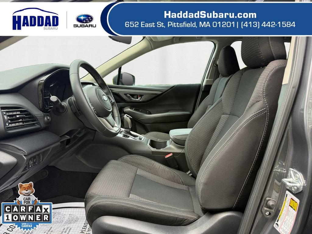 Used 2024 Subaru Outback Premium AWD/4WD image 11