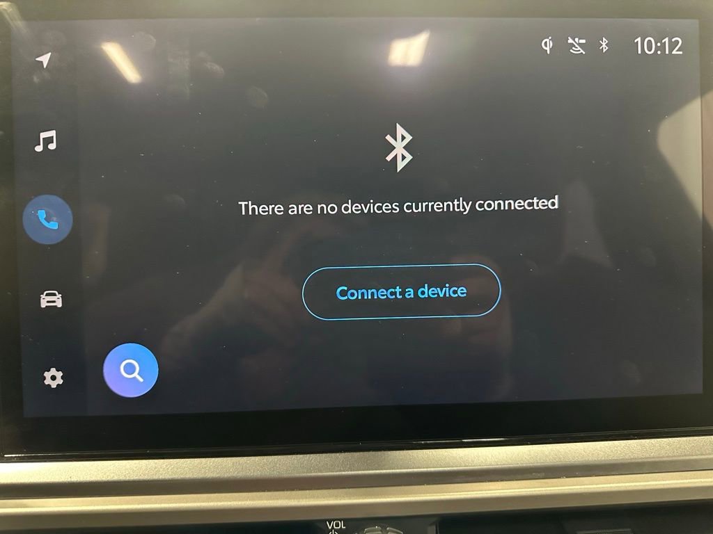 Used 2025 Toyota 4Runner TRD Sport Premium w/ Tow Technology Package image 28