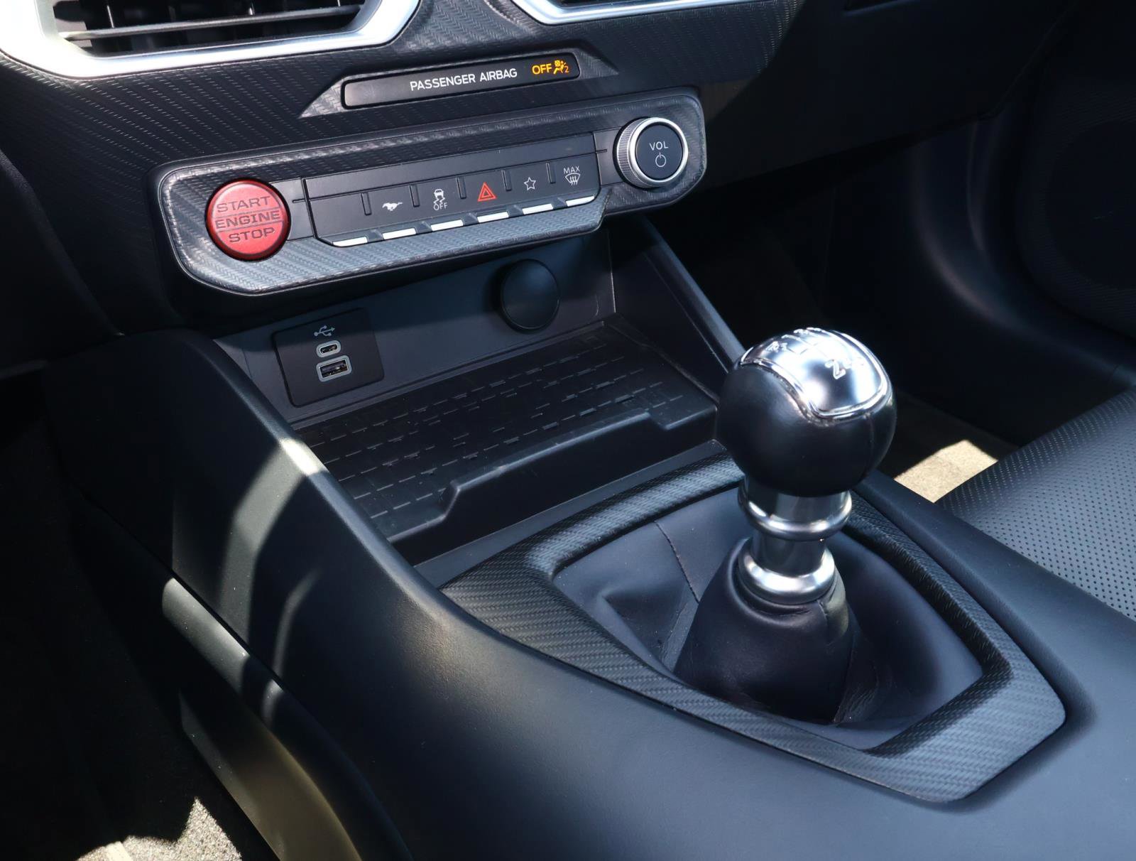 Used 2024 Ford Mustang GT Premium RWD image 20