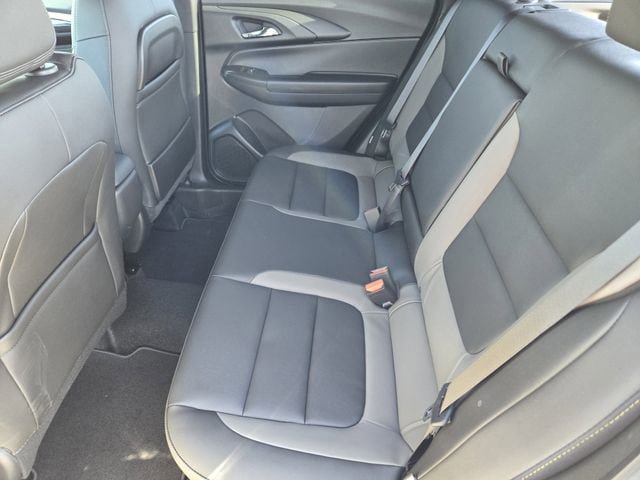New 2026 Chevrolet TrailBlazer ACTIV w/ Convenience Package AWD/4WD image 87
