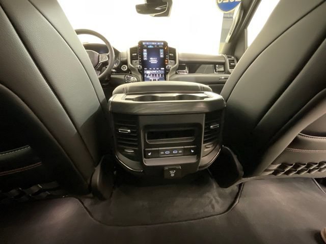 New 2026 RAM 1500 Laramie AWD/4WD image 27