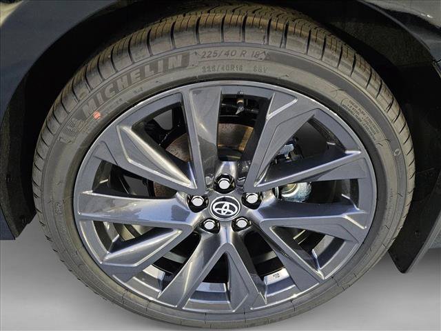 New 2026 Toyota Corolla SE FWD image 10