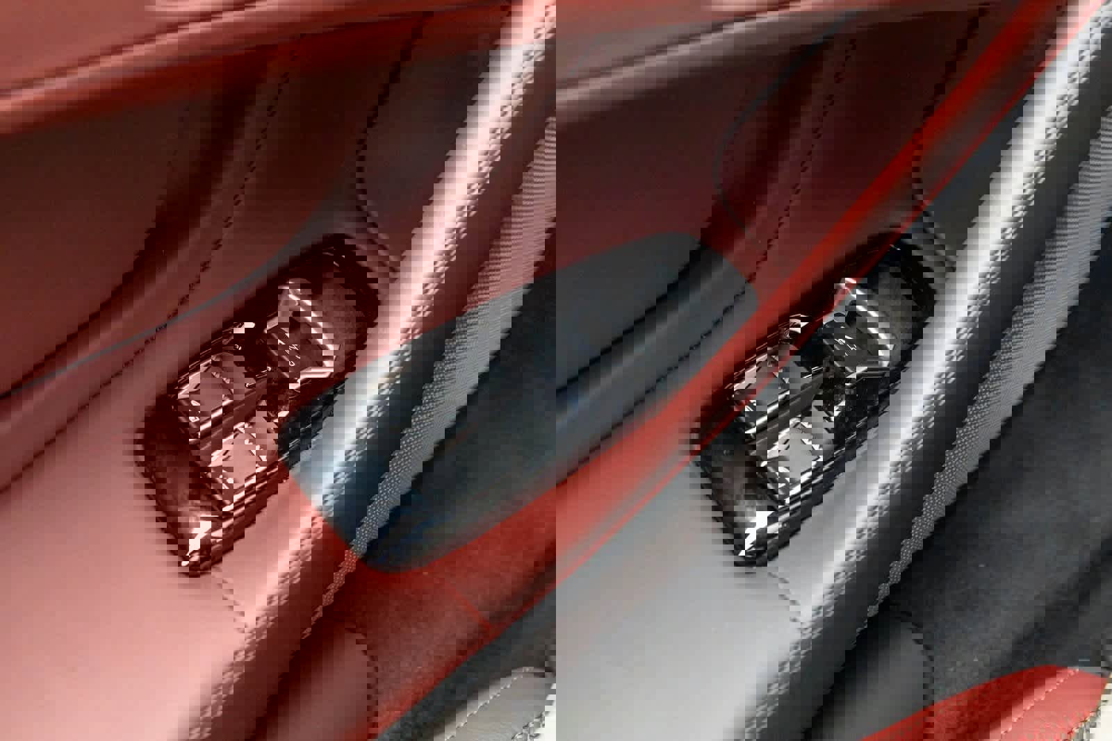 New 2025 McLaren GTS image 29