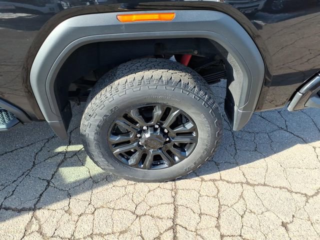 Used 2022 GMC Sierra 3500 Denali w/ Denali Black Diamond Edition image 21