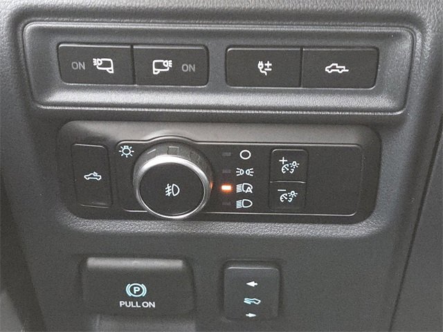 Used 2024 Ford F150 Tremor w/ Bed Utility Package image 20