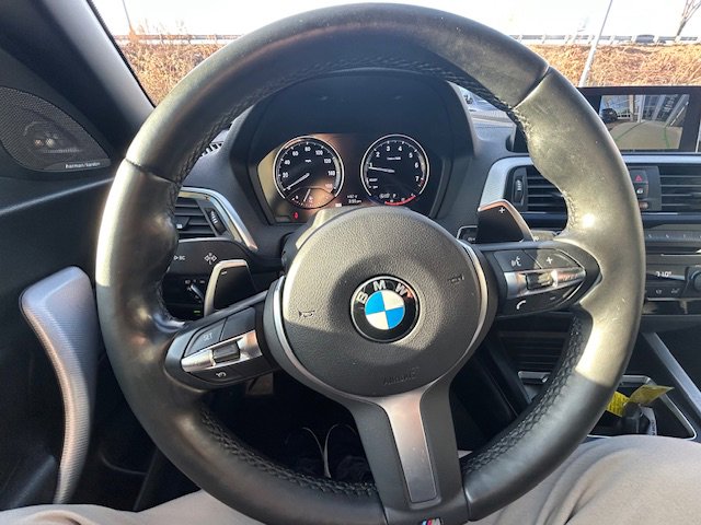 Used 2020 BMW M240i xDrive Convertible w/ Premium Package image 20