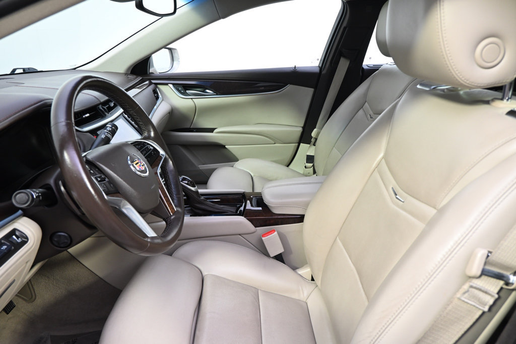 Used 2013 Cadillac XTS Premium AWD/4WD image 13