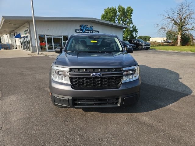 Used 2022 Ford Maverick XLT w/ Equipment Group 300A Standard AWD/4WD image 3