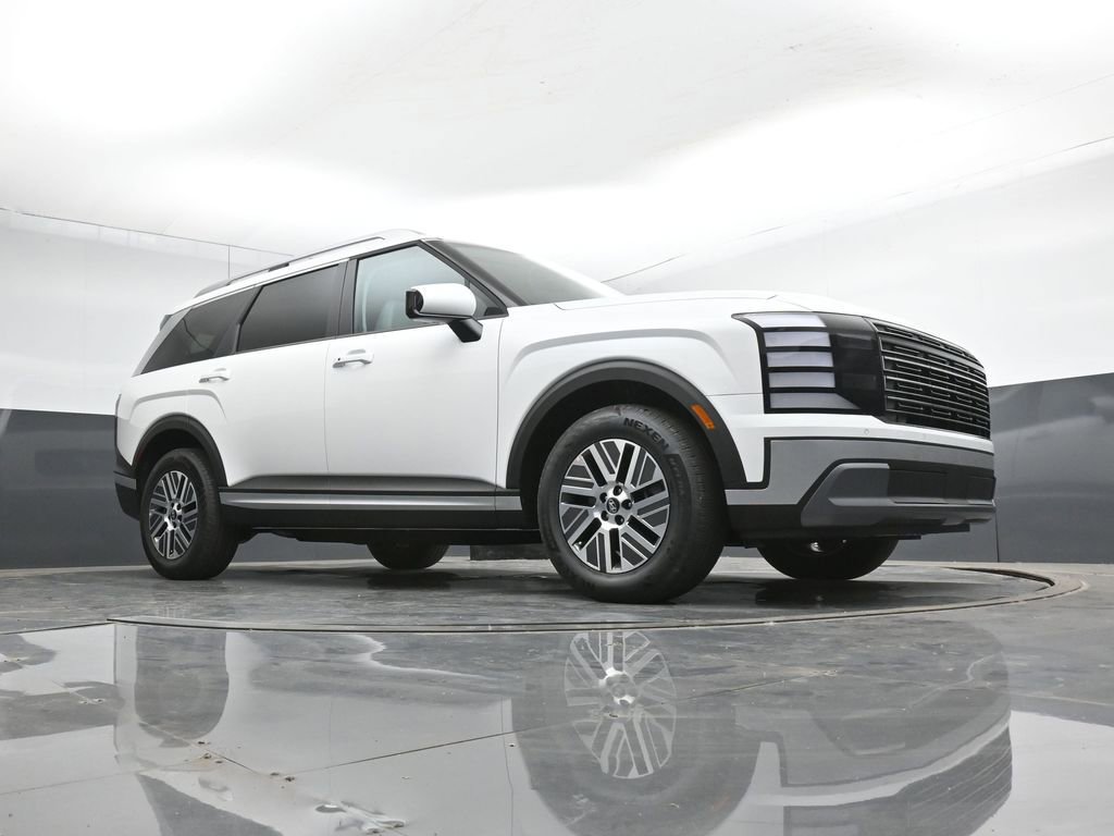 New 2026 Hyundai Palisade FWD Hybrid image 15