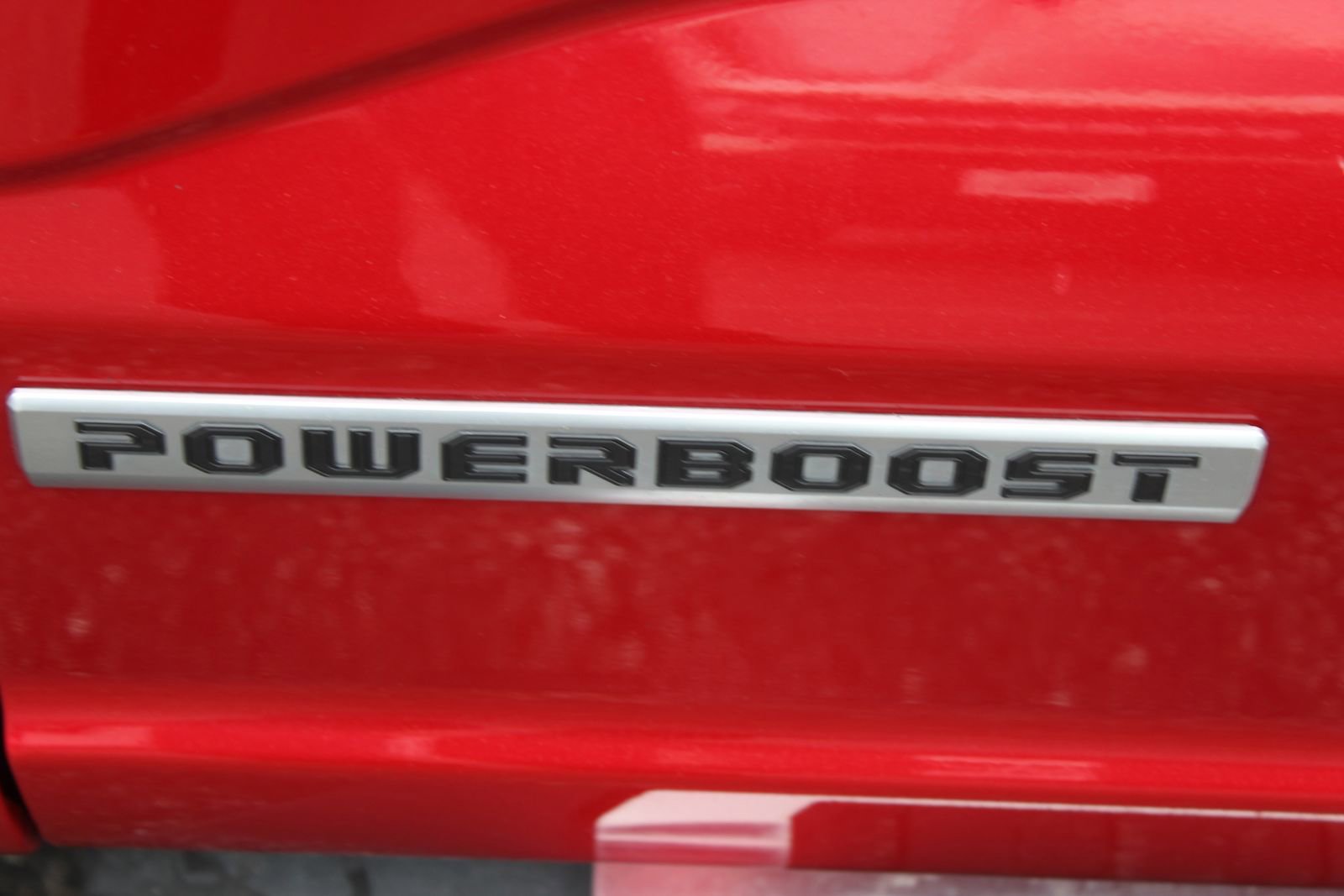 Used 2025 Ford F150 XLT w/ Equipment Group 301A Standard AWD/4WD image 4