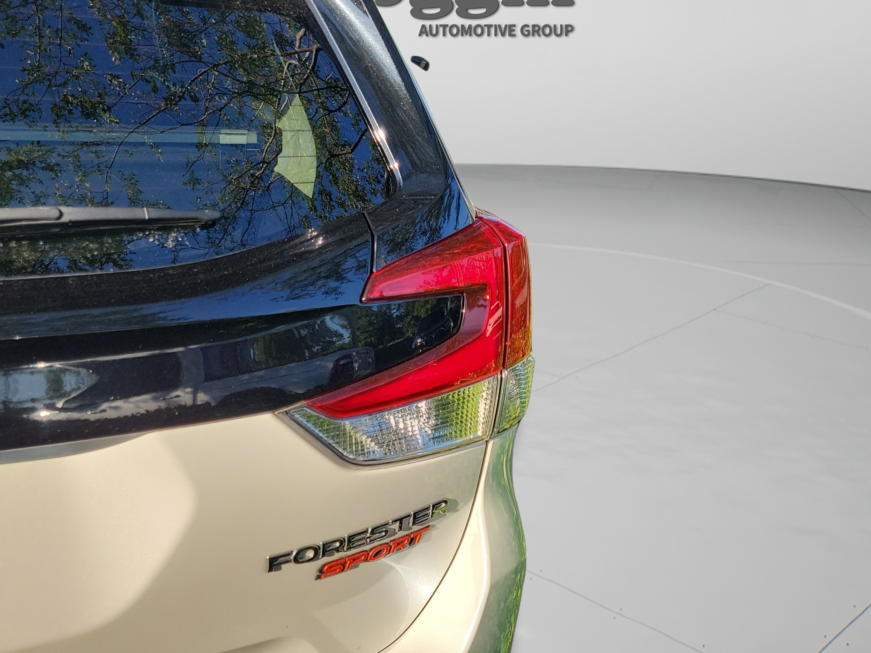 Used 2020 Subaru Forester Sport AWD/4WD image 54