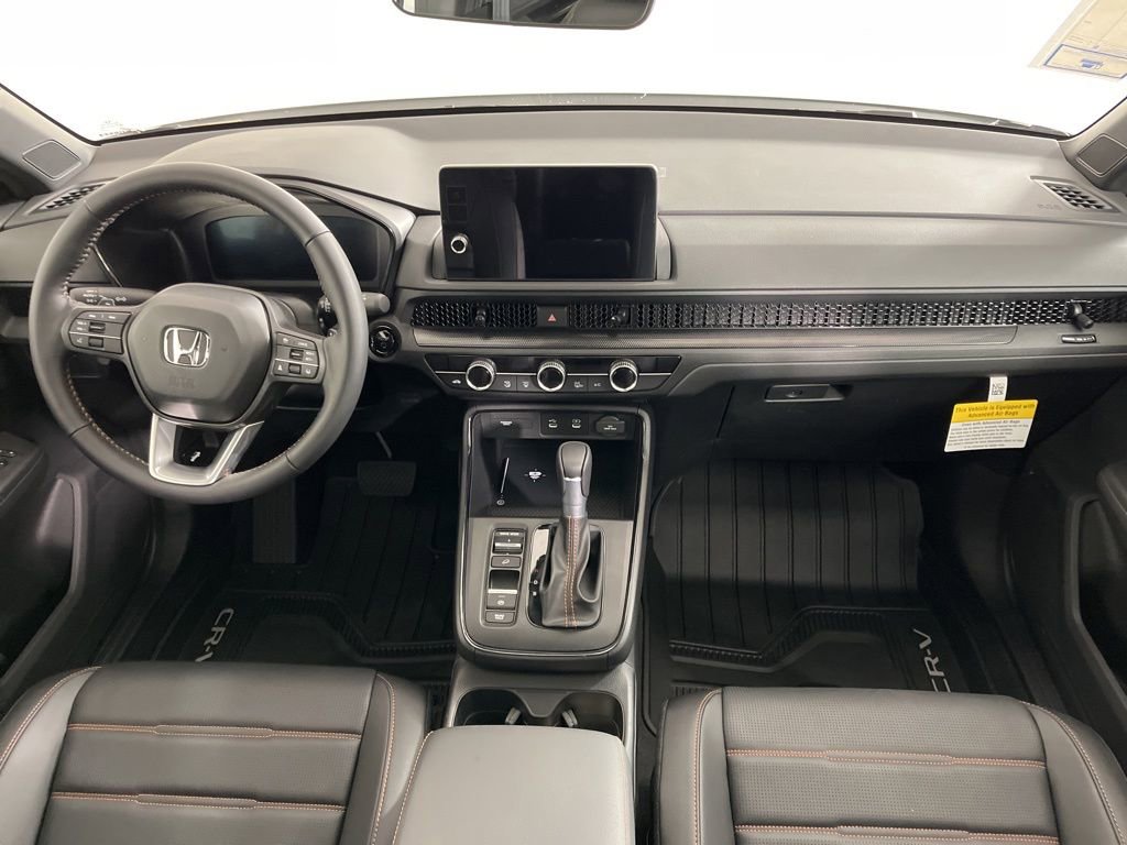 New 2026 Honda CR-V Sport-L image 16