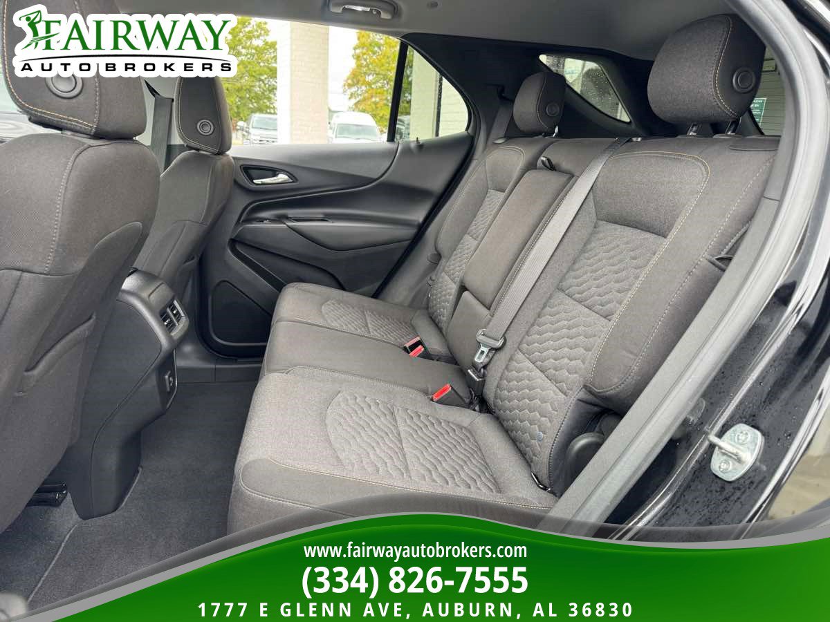 Used 2020 Chevrolet Equinox LT image 11