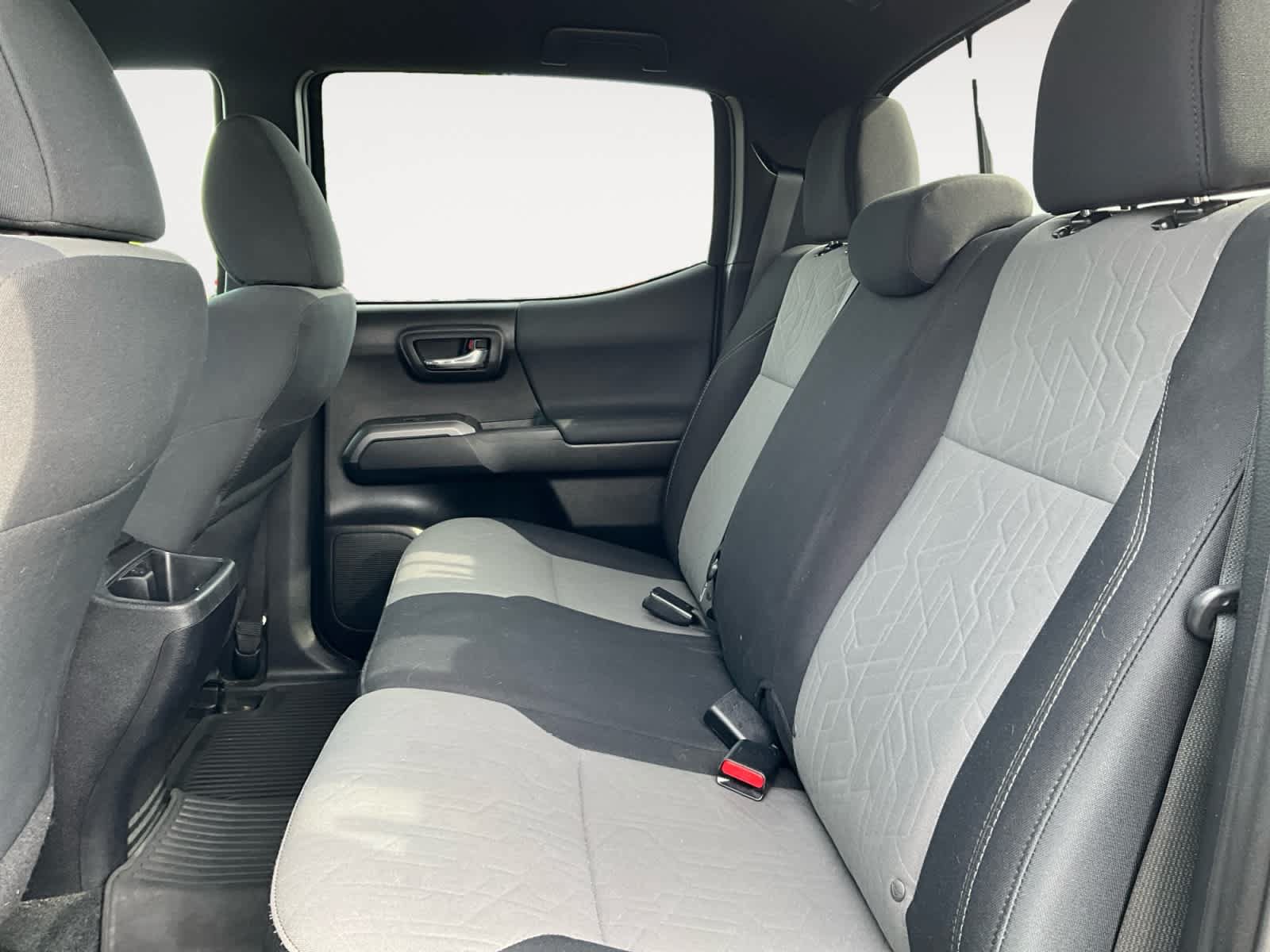 Used 2020 Toyota Tacoma 4x4 Double Cab image 13