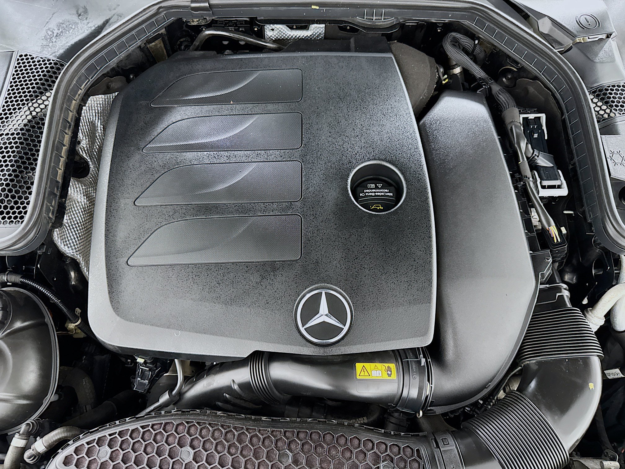Used 2021 Mercedes-Benz C 300 Sedan image 37