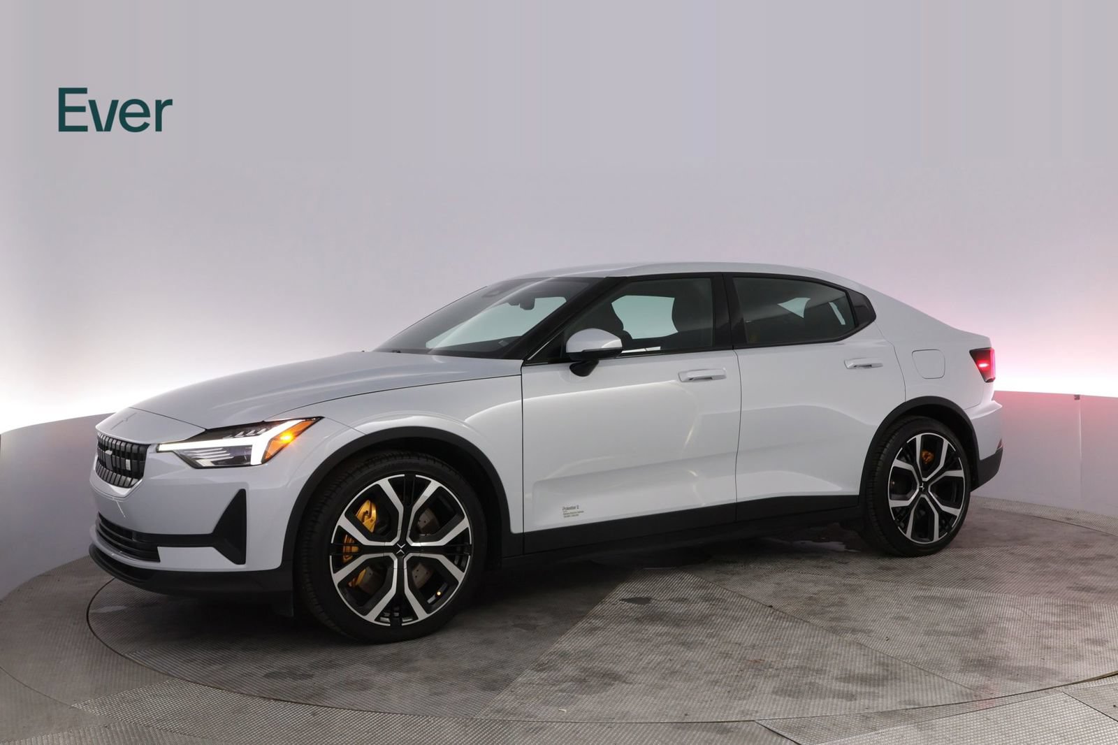 Used 2023 Polestar Polestar 2 AWD/4WD image 18