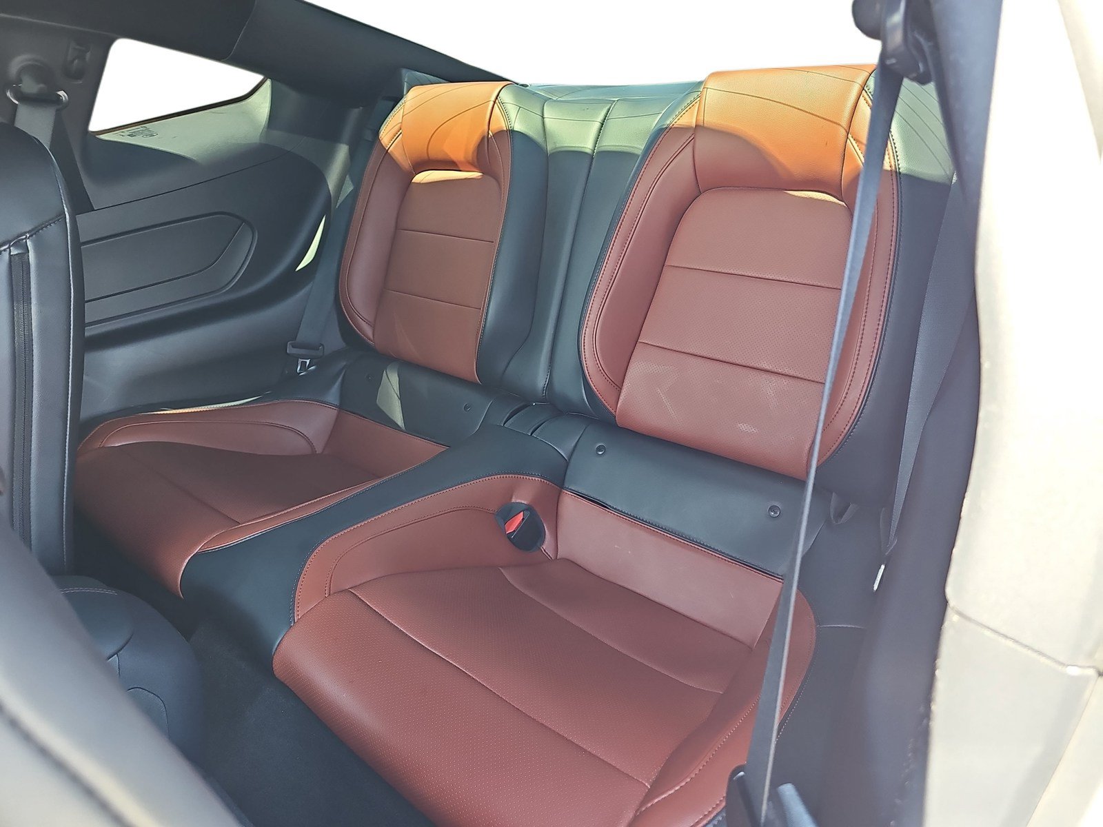 Used 2024 Ford Mustang GT Premium RWD image 11