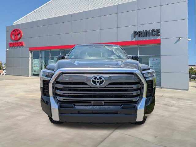 New 2025 Toyota Tundra Limited image 9