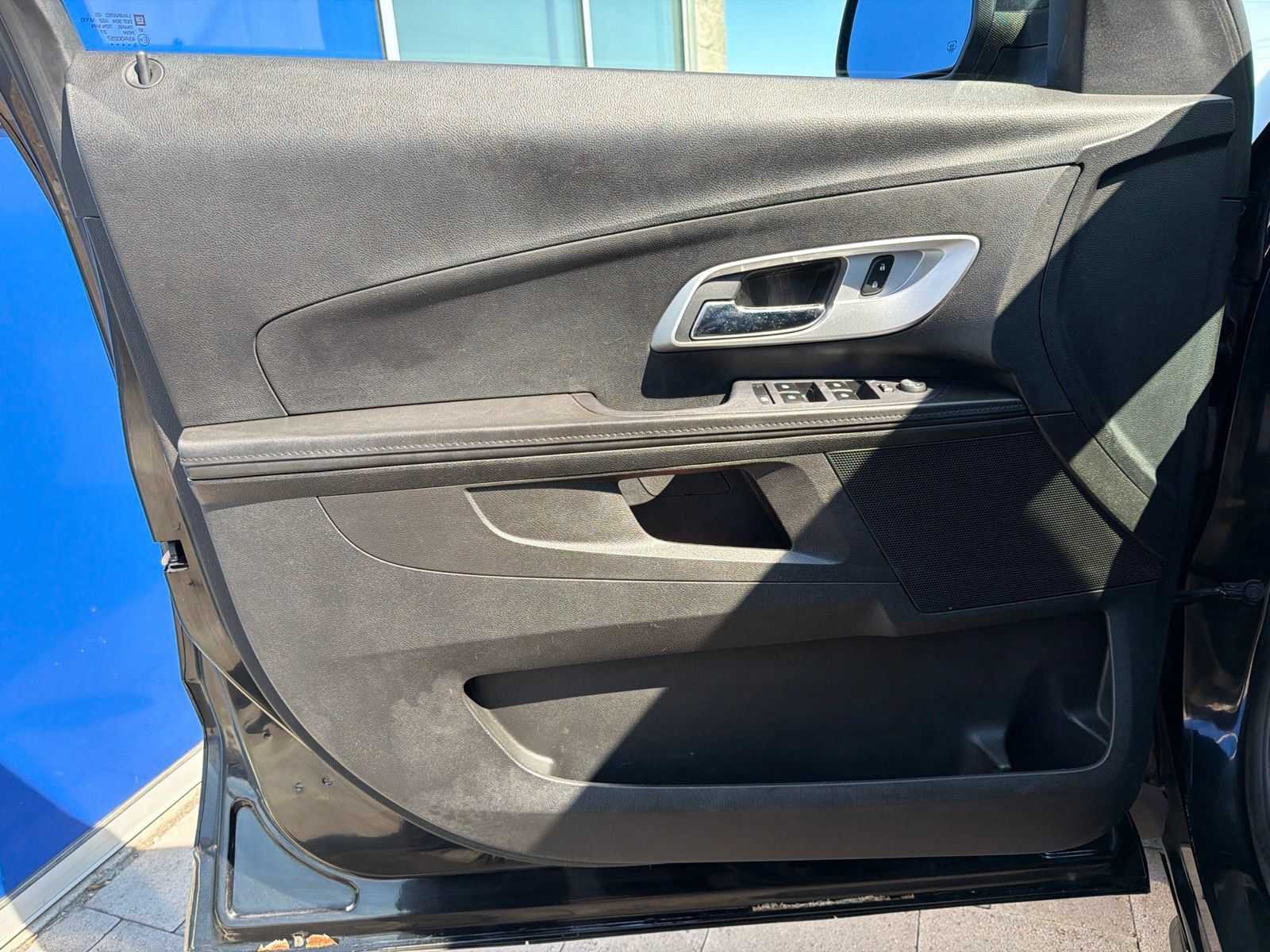 Used 2016 Chevrolet Equinox LT w/ Convenience Package AWD/4WD image 18