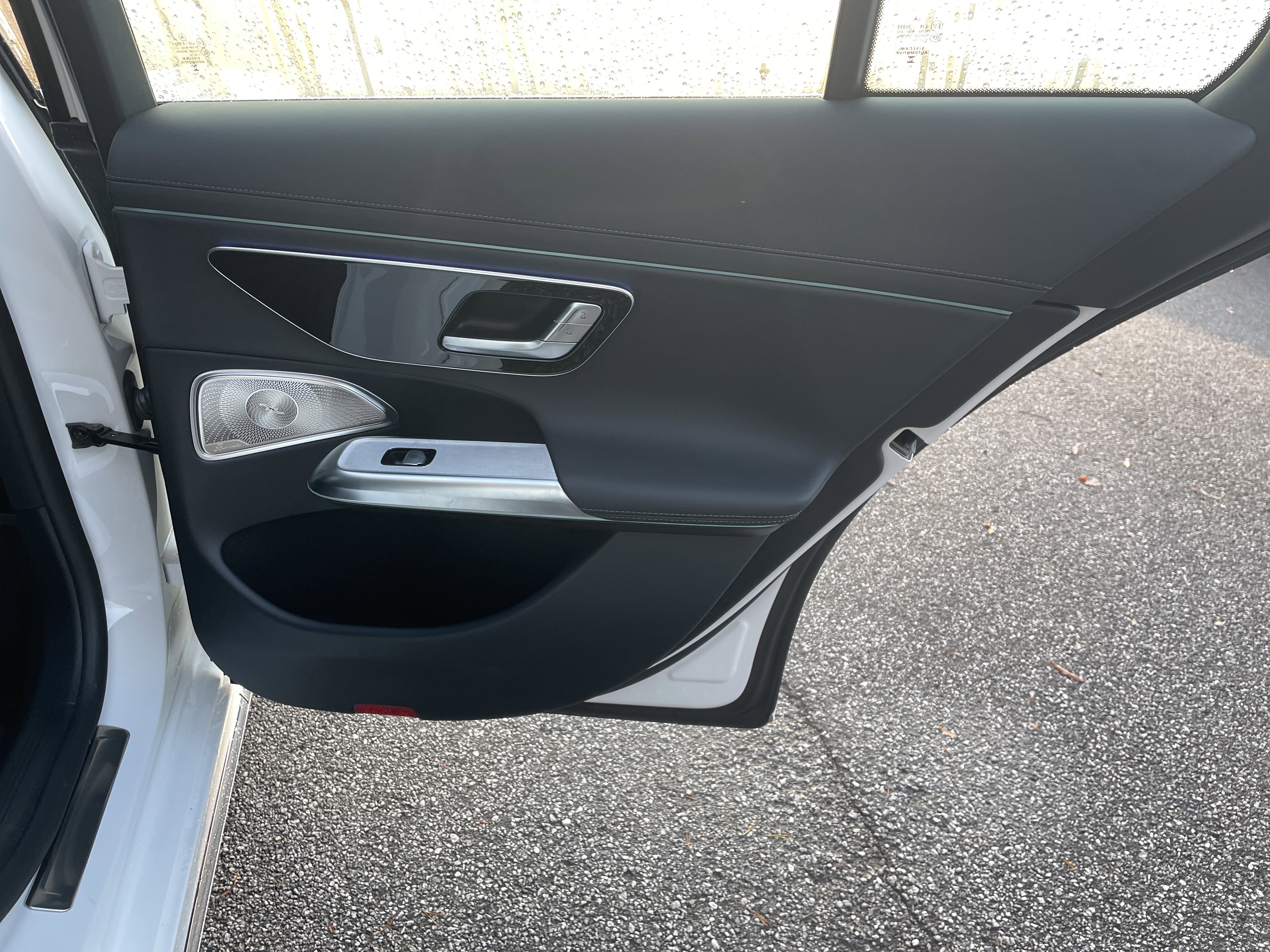 Used 2025 Mercedes-Benz E 350 4MATIC Sedan image 44