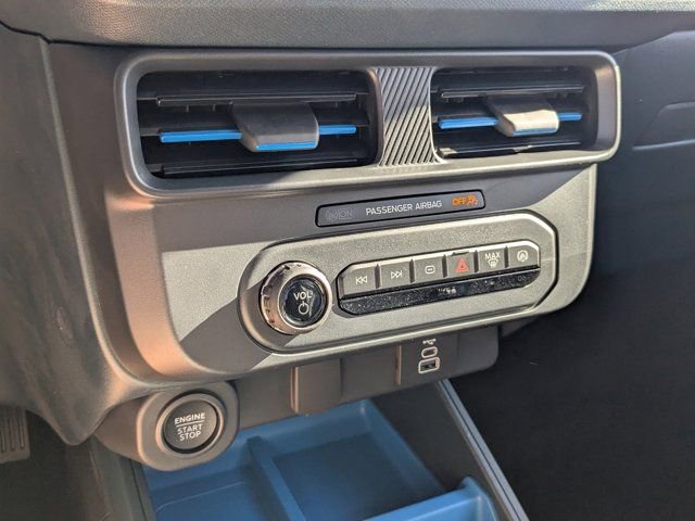 New 2026 Ford Maverick XLT AWD/4WD image 19