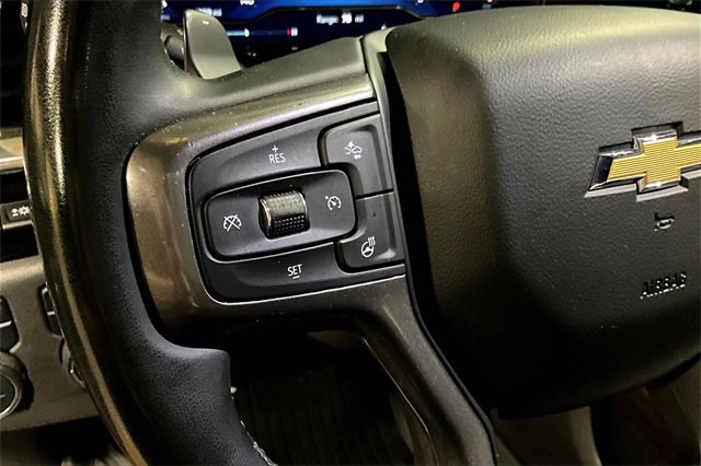 Certified 2024 Chevrolet Silverado 1500 High Country w/ Technology Package image 22