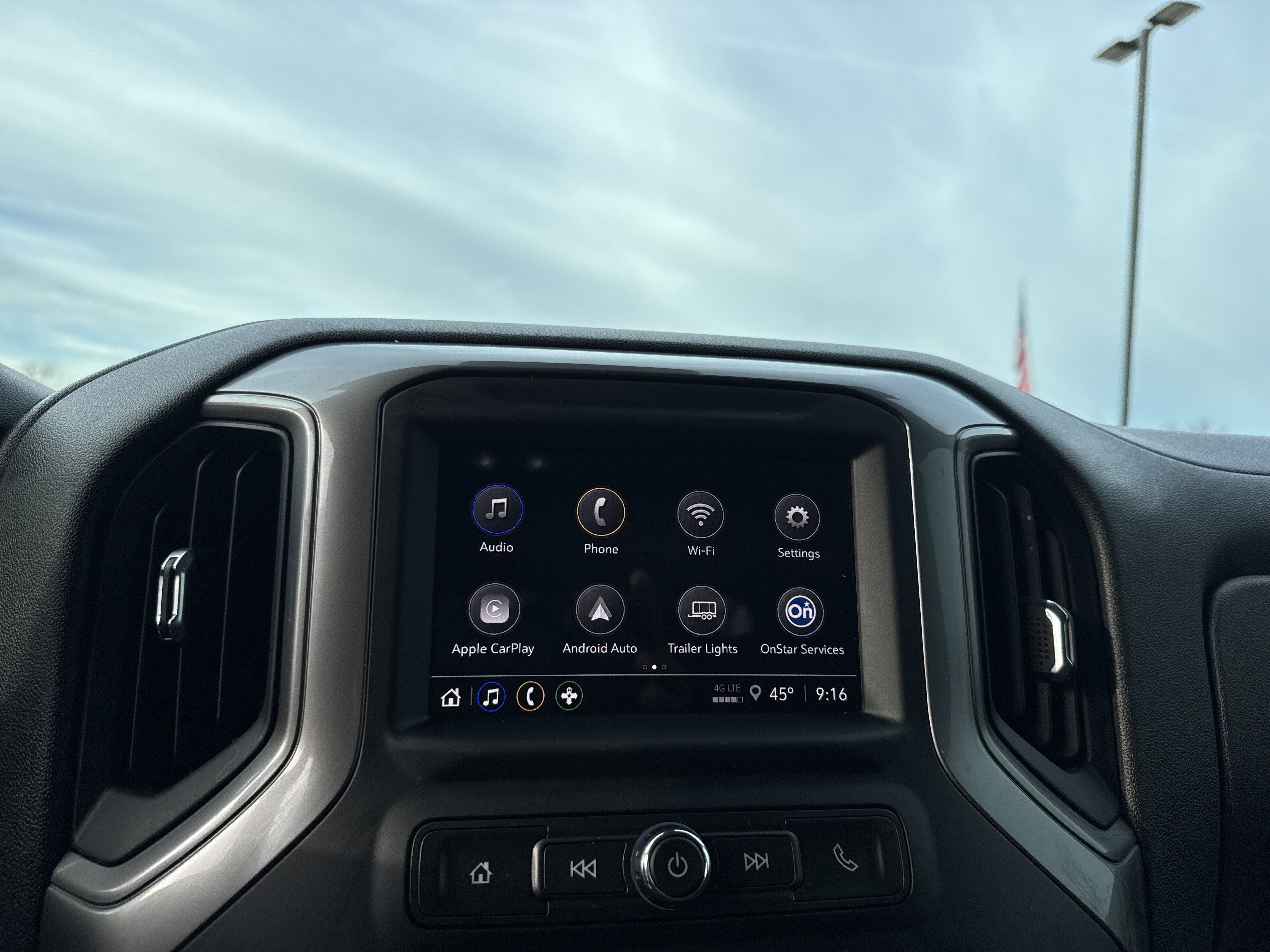 Used 2022 Chevrolet Silverado 1500 Custom image 23