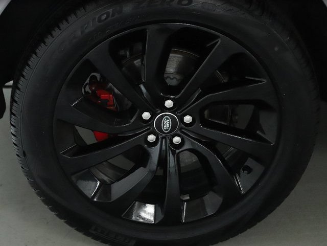 Used 2025 Land Rover Discovery Sport S AWD/4WD image 41
