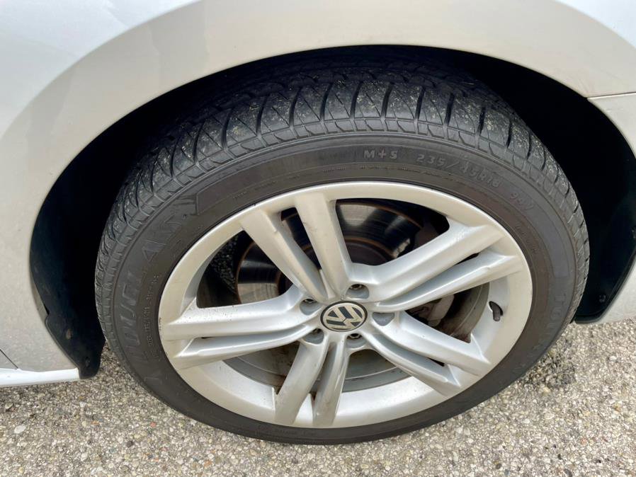 Used 2014 Volkswagen Passat TDI SE image 25