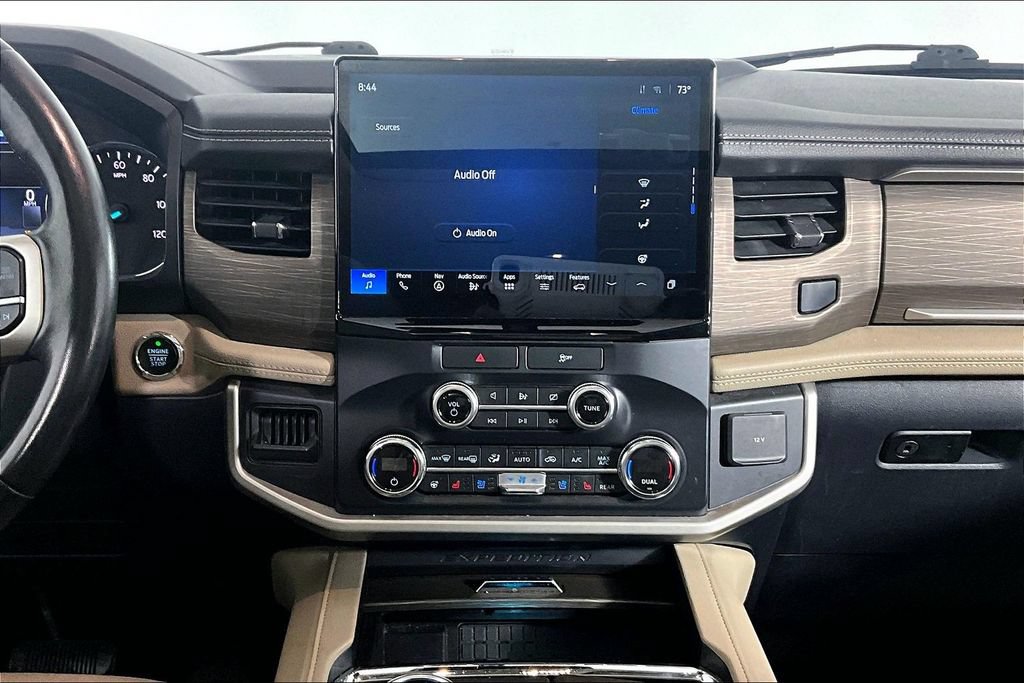 Used 2022 Ford Expedition Max Limited RWD image 6