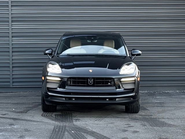 New 2026 Porsche Macan S image 10