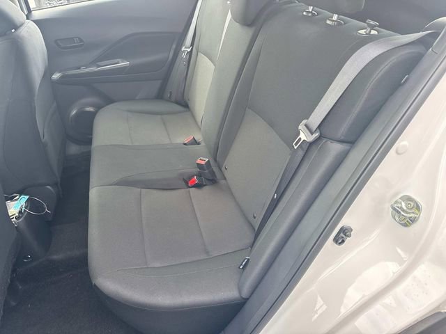 Certified 2025 Nissan Kicks Play S image 16