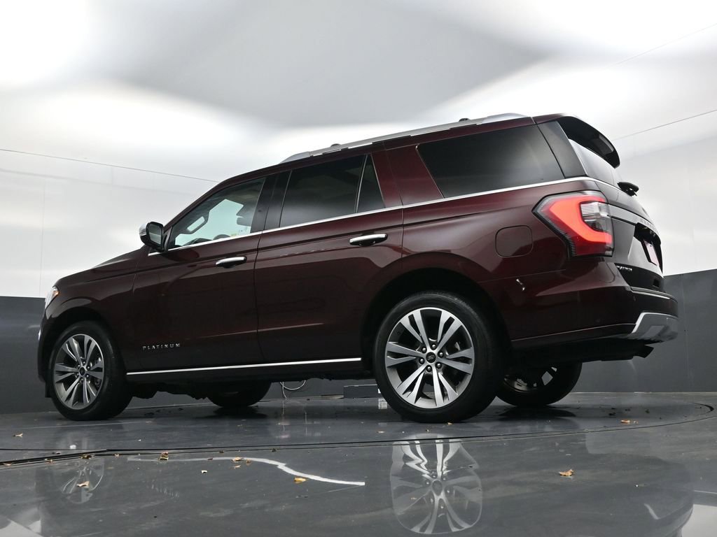Used 2020 Ford Expedition Platinum image 19