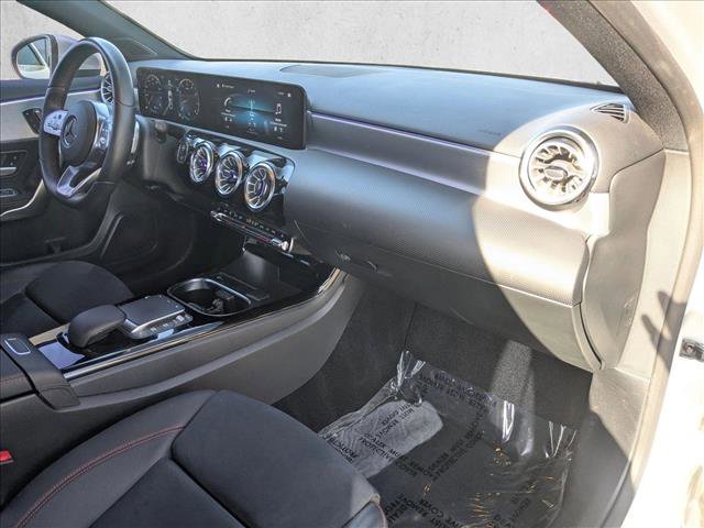 Used 2022 Mercedes-Benz A 220 image 22
