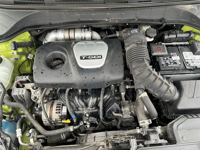 Used 2019 Hyundai Kona Limited w/ Cargo Package image 30