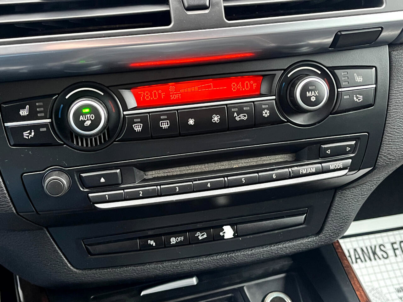 Used 2011 BMW X5 xDrive35i AWD/4WD image 26