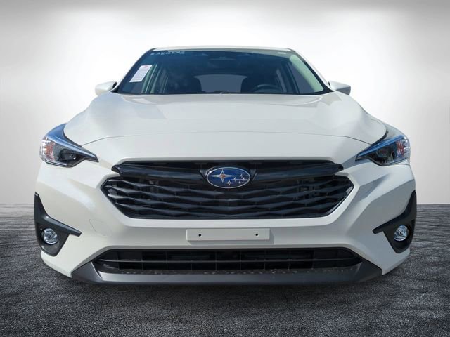 New 2026 Subaru Impreza 2.0i Sport AWD/4WD image 8