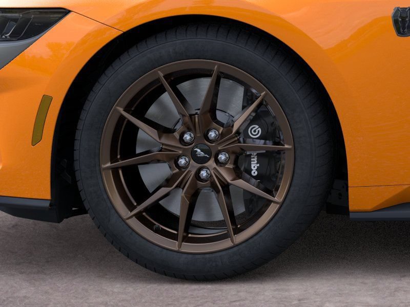 New 2026 Ford Mustang Dark Horse RWD image 19