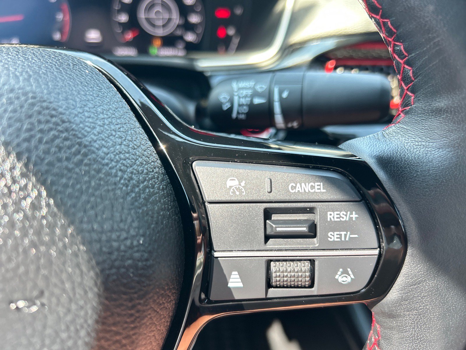 Used 2025 Honda Civic Si image 22