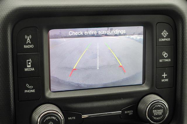 Used 2019 Jeep Wrangler Sport S image 21