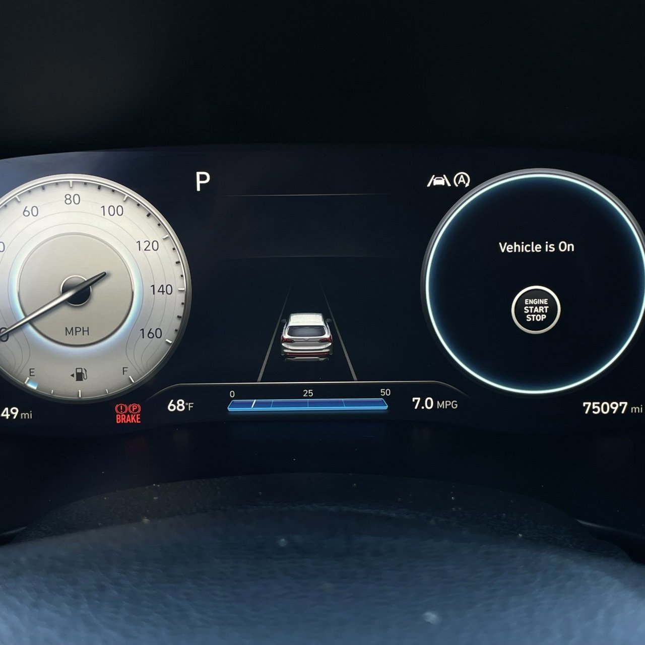 Used 2022 Hyundai Santa Fe Limited image 16