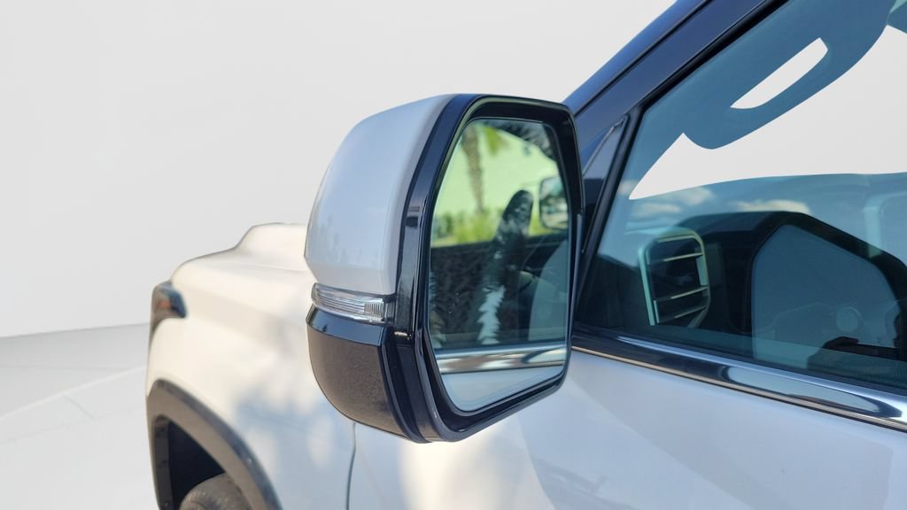 Certified 2025 Toyota Tundra Limited AWD/4WD image 26