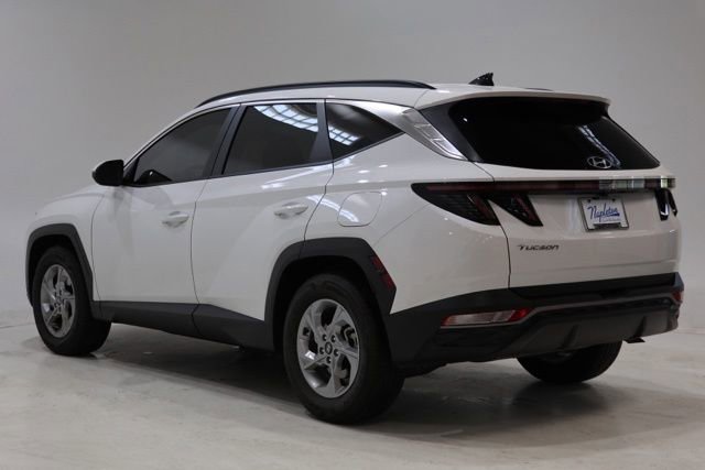 Used 2023 Hyundai Tucson SEL FWD image 5