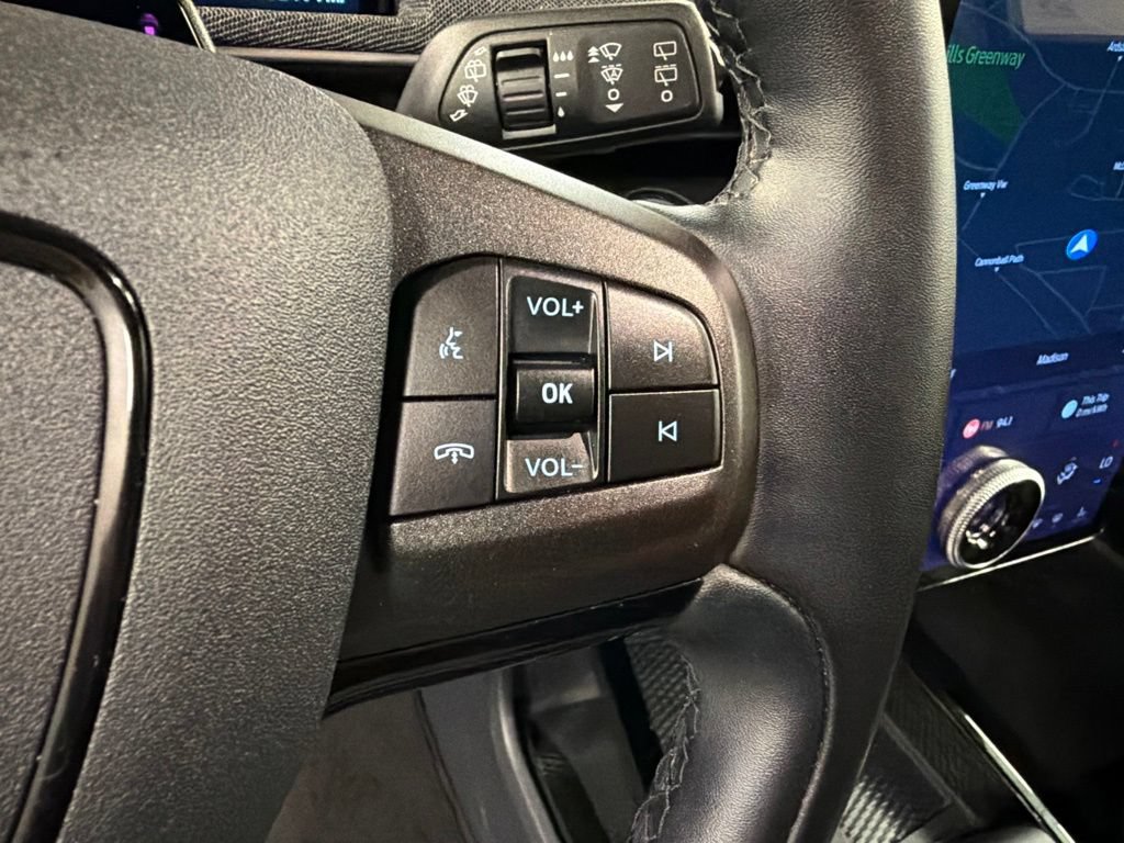 Certified 2023 Ford Mustang Mach-E Premium AWD/4WD image 18