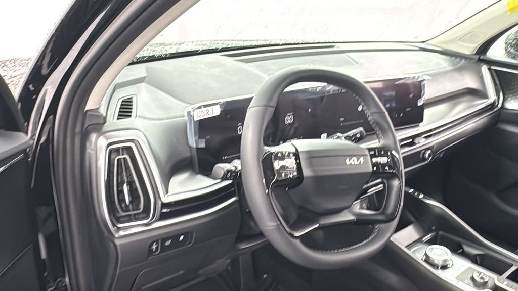 New 2026 Kia Sorento EX image 36