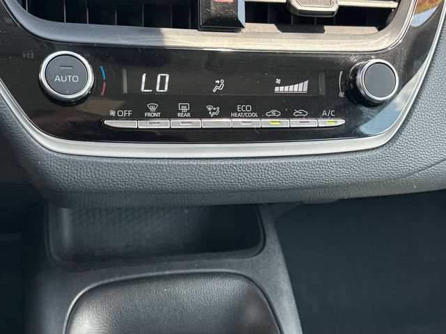 Used 2023 Toyota Corolla LE FWD image 22