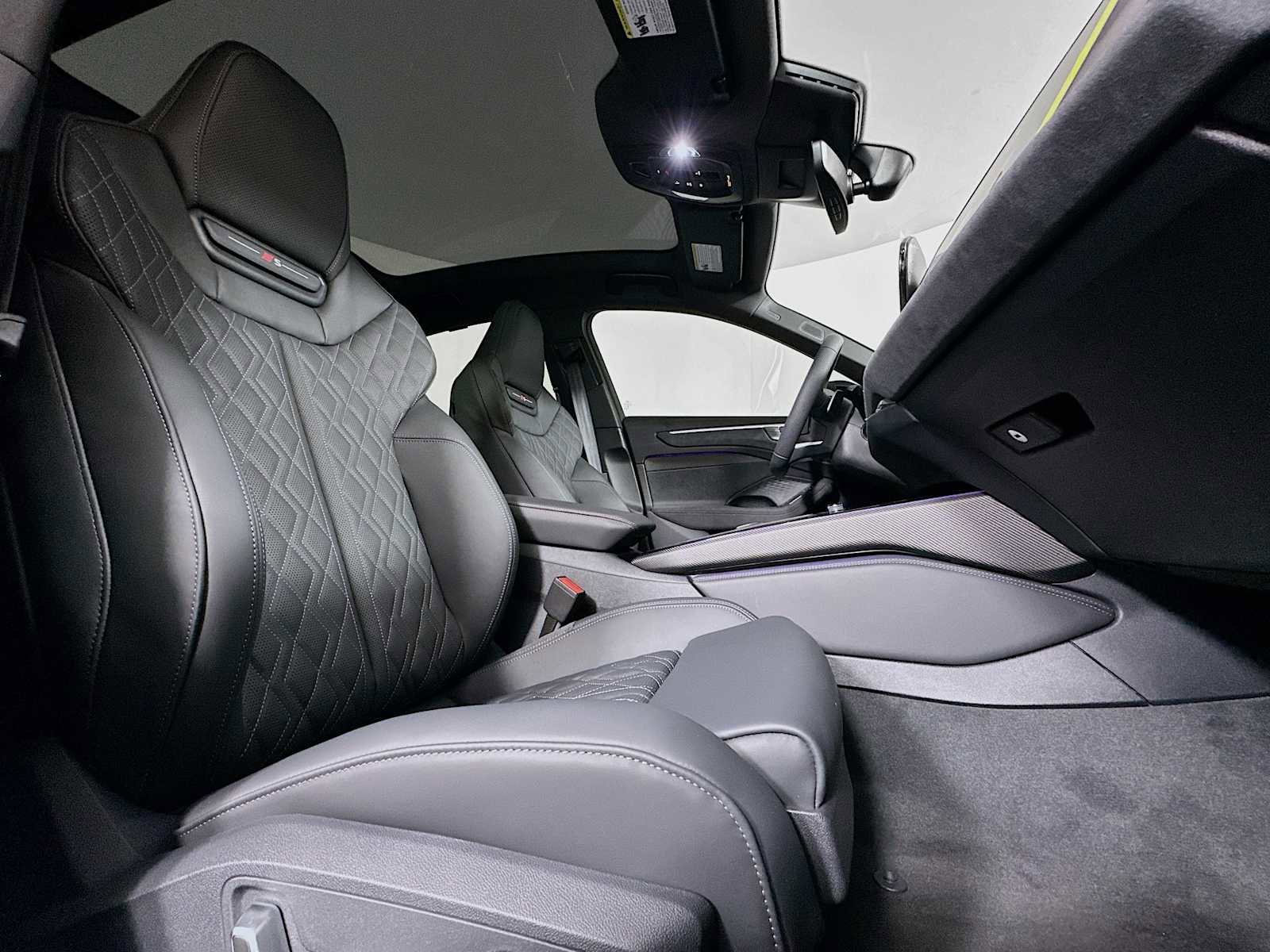 New 2026 Audi A6 Prestige image 26