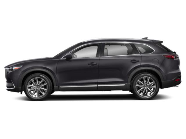 Used 2019 MAZDA CX-9 Grand Touring AWD/4WD image 6