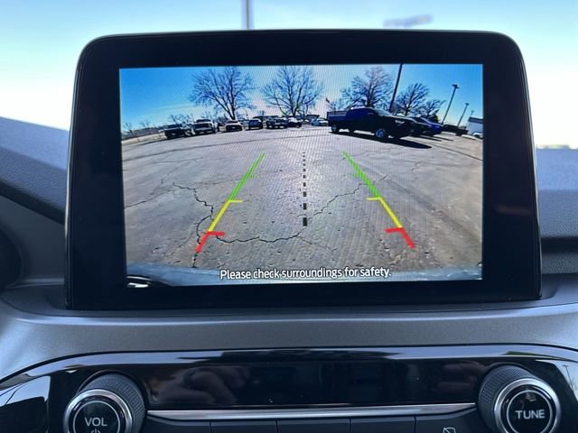 Used 2024 Ford Escape Active image 14