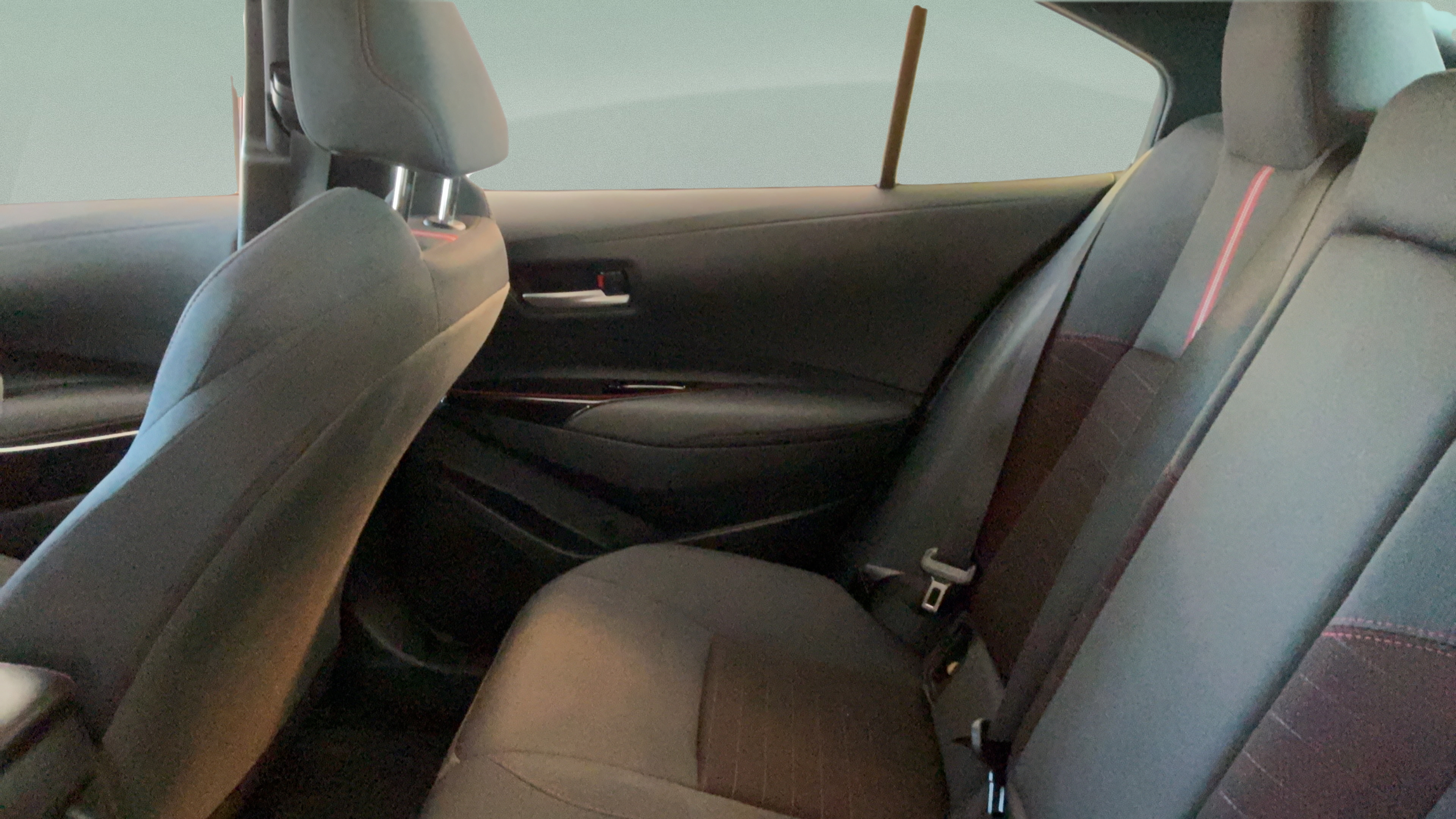 Used 2023 Toyota Corolla SE FWD image 26